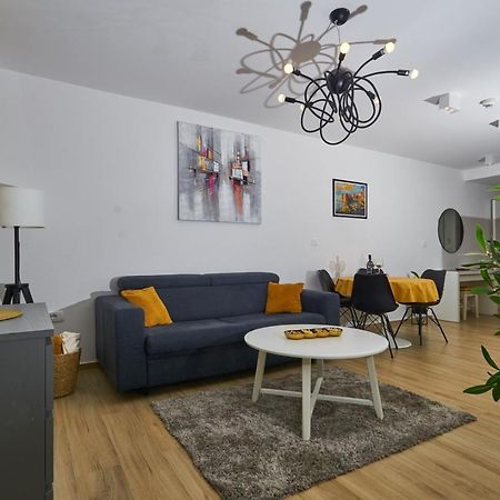 Urban Apartment Ivan Dubrovnik Luaran gambar