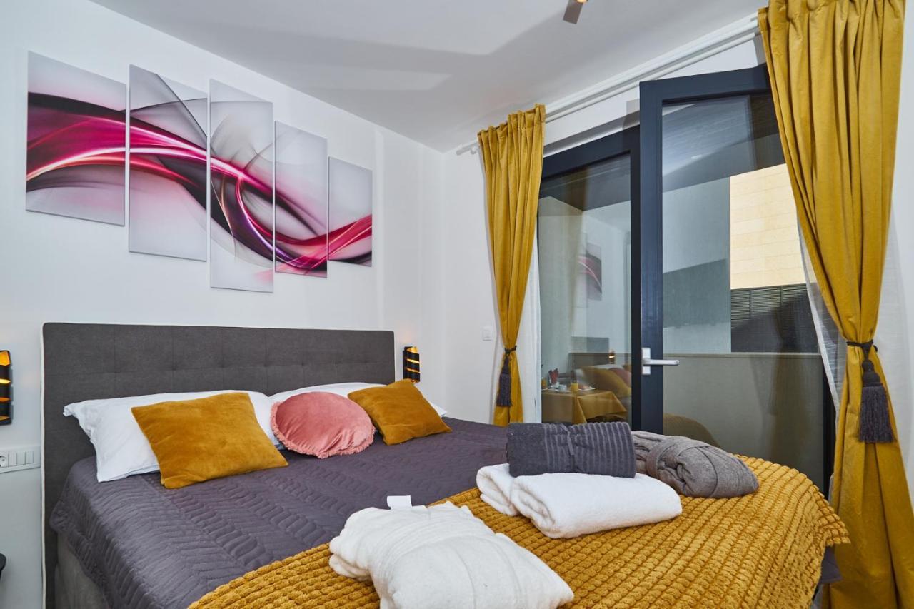 Urban Apartment Ivan Dubrovnik Luaran gambar