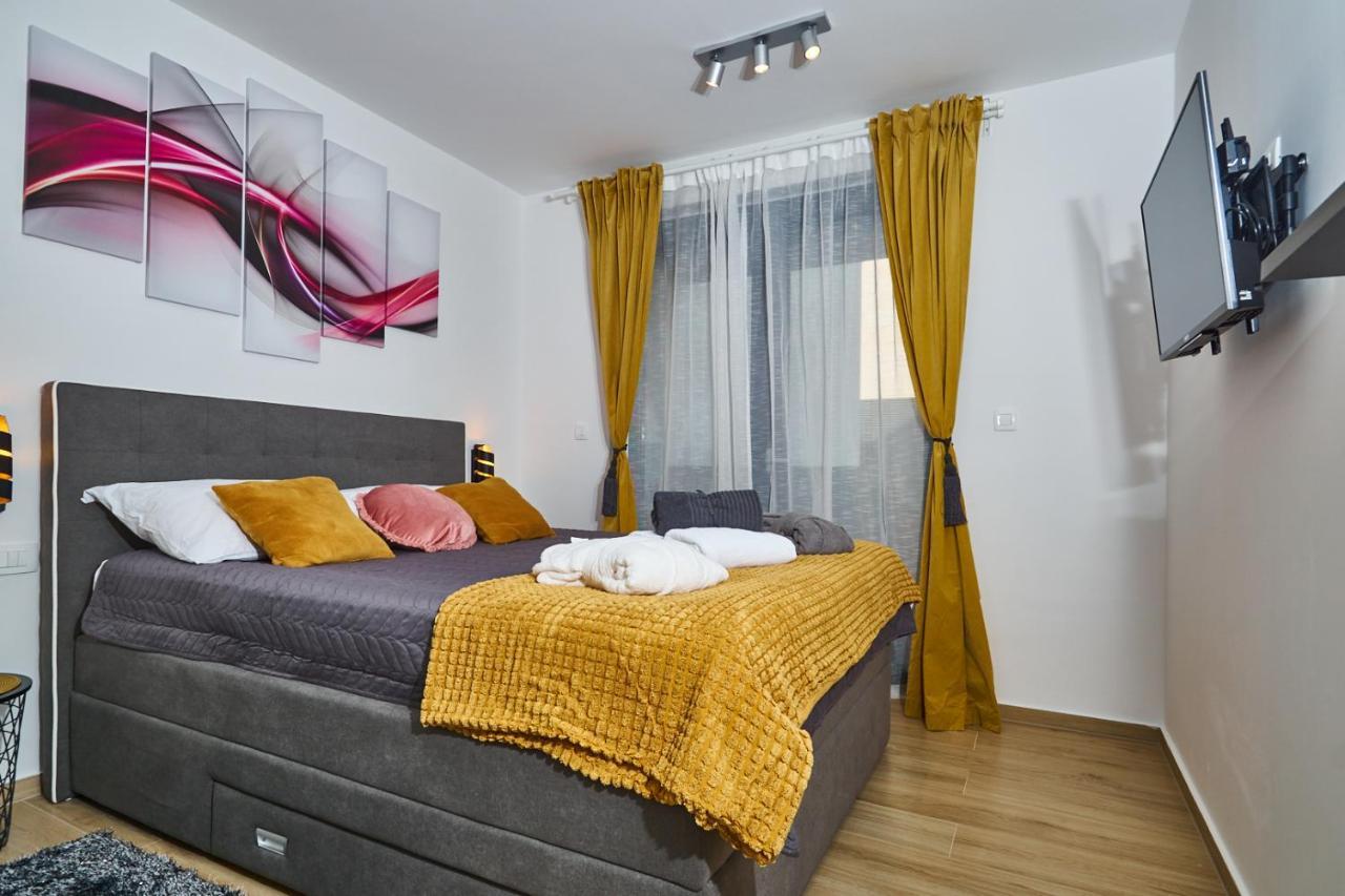 Urban Apartment Ivan Dubrovnik Luaran gambar