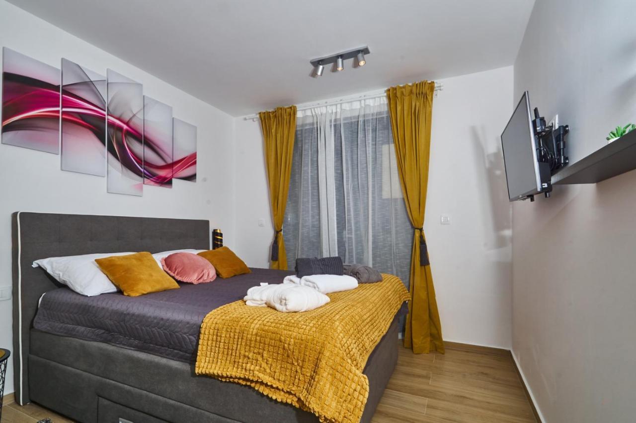 Urban Apartment Ivan Dubrovnik Luaran gambar
