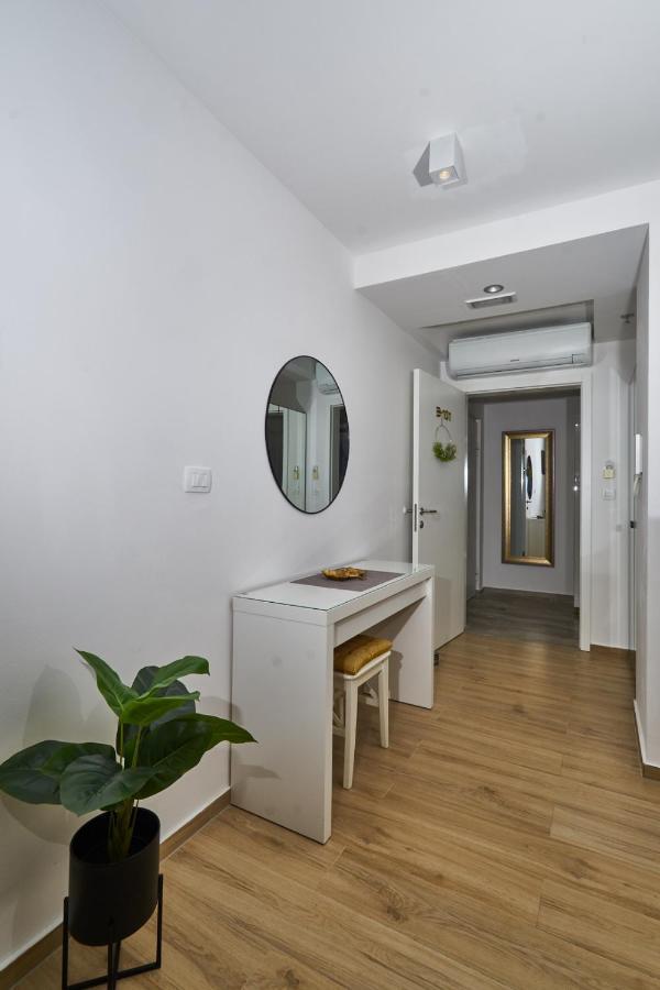 Urban Apartment Ivan Dubrovnik Luaran gambar