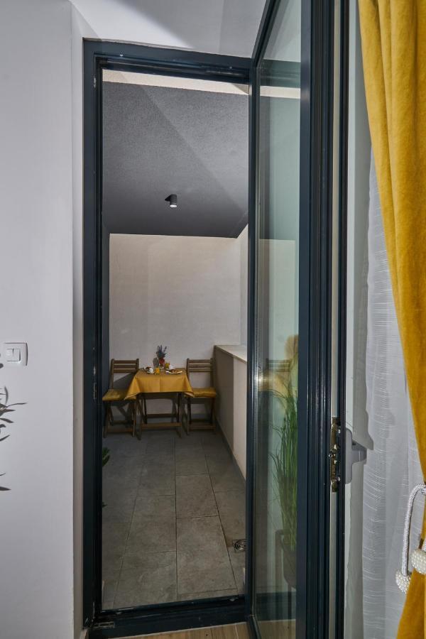 Urban Apartment Ivan Dubrovnik Luaran gambar