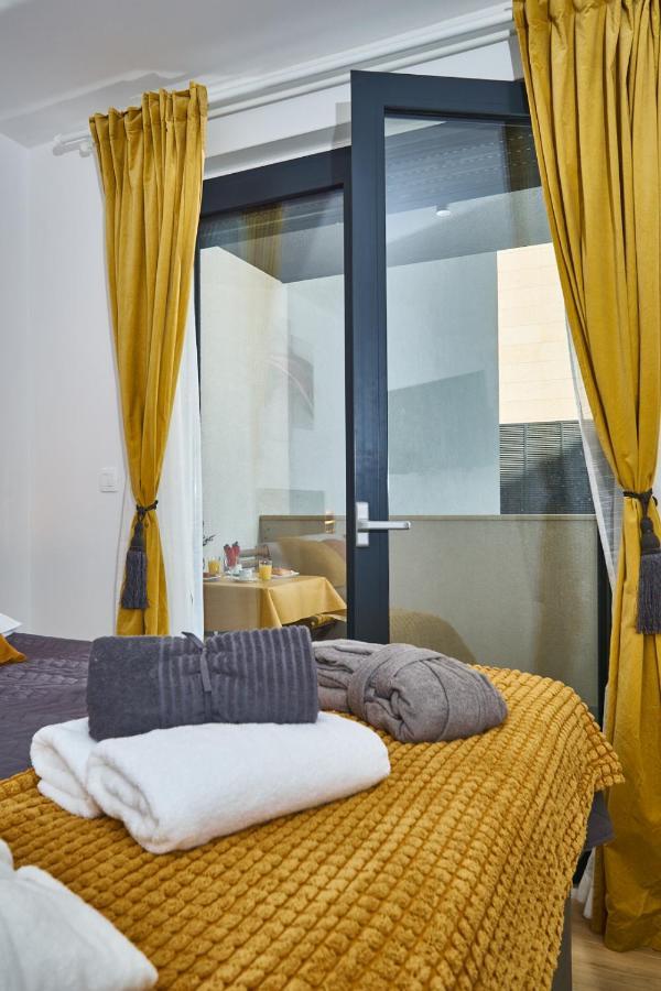 Urban Apartment Ivan Dubrovnik Luaran gambar