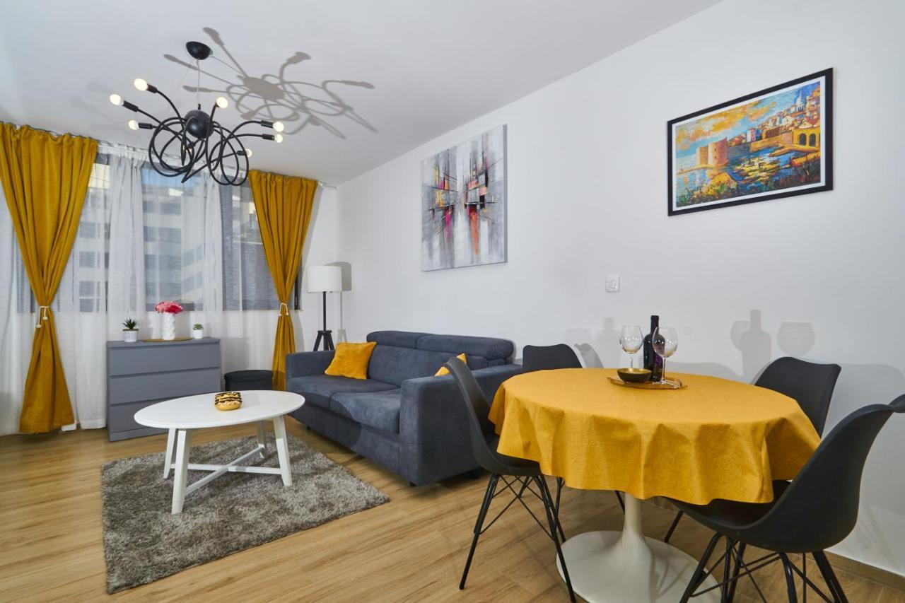Urban Apartment Ivan Dubrovnik Luaran gambar